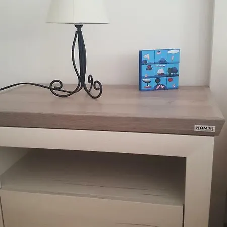 Dora Apartment Postira