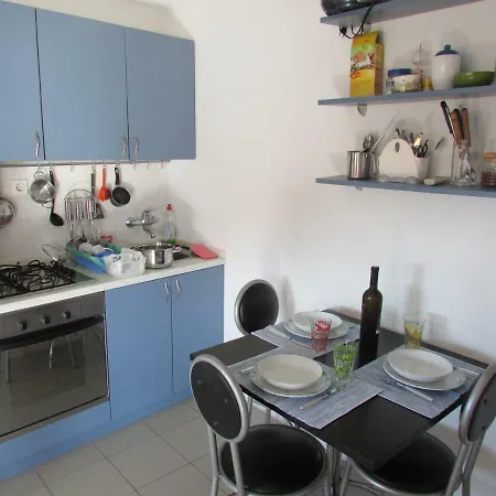 Dora Apartmán
