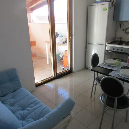 Dora Apartmán *