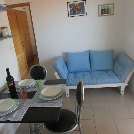 Apartmán Dora