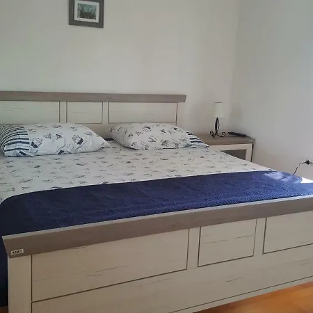 Apartmán Dora Postira